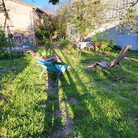 Veyrac Villa Lavoute-sur-Loire Dış mekan fotoğraf