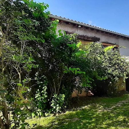Veyrac Villa Lavoute-sur-Loire Dış mekan fotoğraf