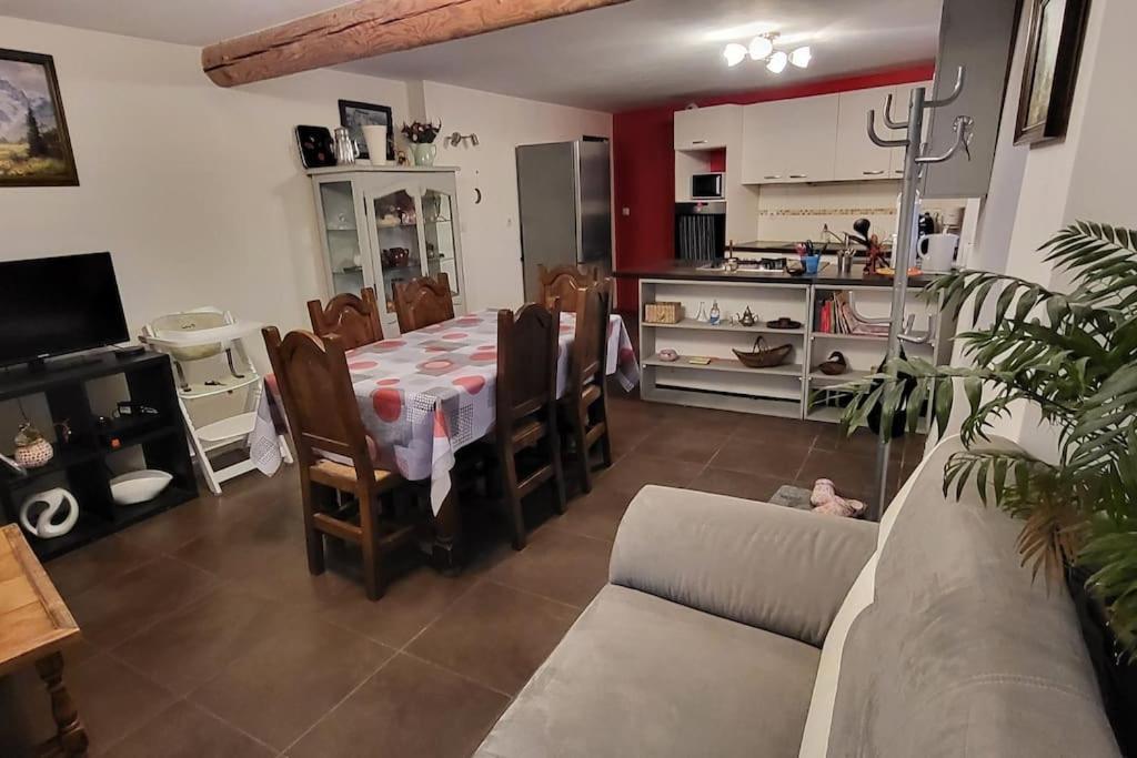 Veyrac Villa Lavoute-sur-Loire Dış mekan fotoğraf