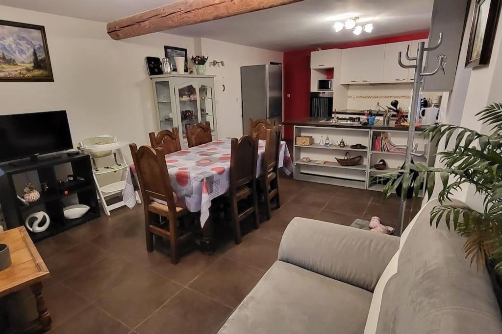 Veyrac Villa Lavoute-sur-Loire Dış mekan fotoğraf