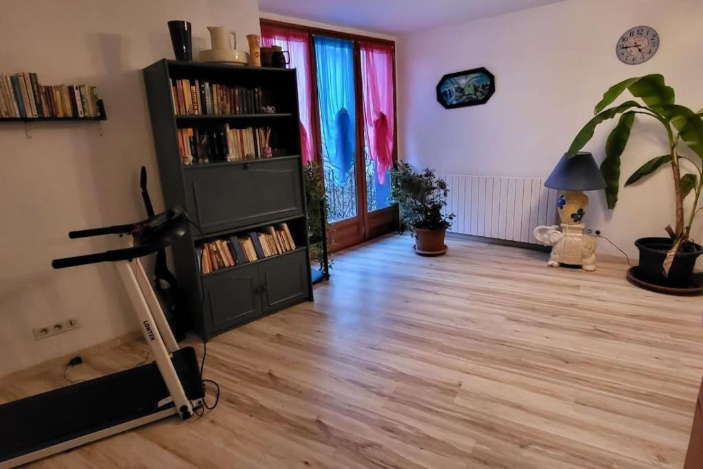 Veyrac Villa Lavoute-sur-Loire Dış mekan fotoğraf