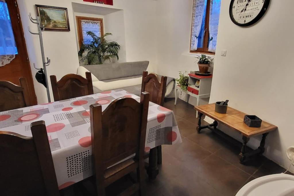 Veyrac Villa Lavoute-sur-Loire Dış mekan fotoğraf