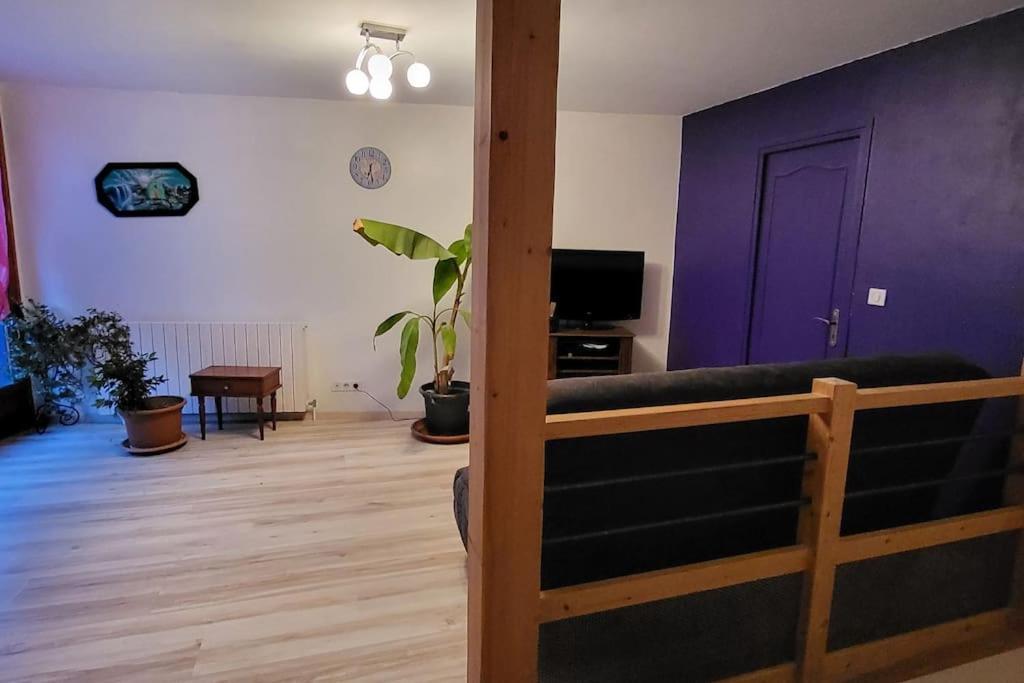 Veyrac Villa Lavoute-sur-Loire Dış mekan fotoğraf