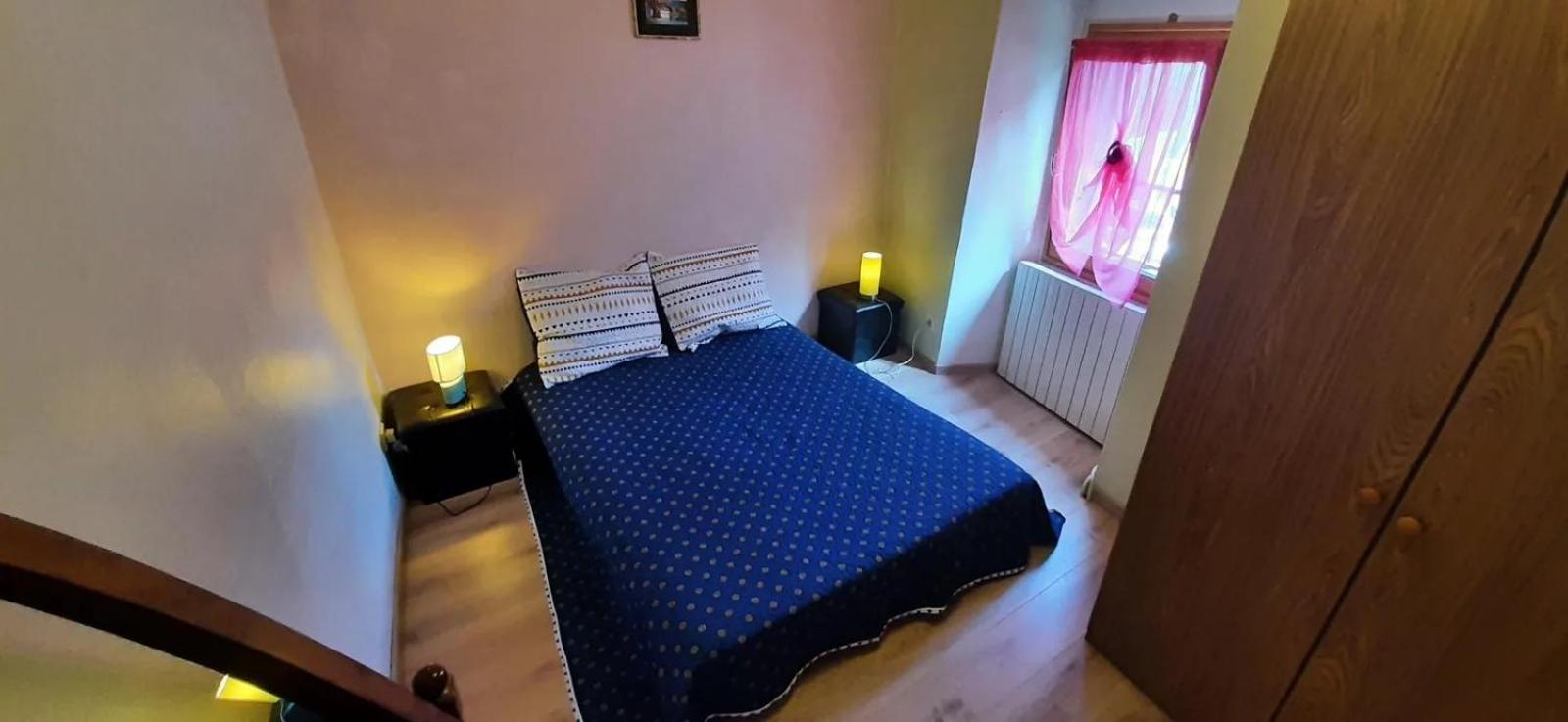 Veyrac Villa Lavoute-sur-Loire Dış mekan fotoğraf